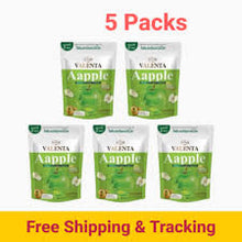 Load image into Gallery viewer, 12x Valenta Fiber Apple Detox Drink Powder Dietary Supplement Skin Healthy