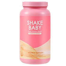 Load image into Gallery viewer, Shake Baby Protein Diet Powder Shake (700 g.) Vanilla Cream Flavor