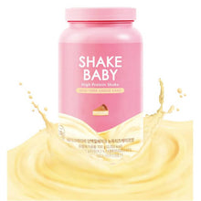Load image into Gallery viewer, Shake Baby Protein Diet Powder Shake (700 g.) Vanilla Cream Flavor