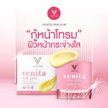 Load image into Gallery viewer, New Venita 15g Skin rejuvenation, Hydration, Prevents Dull skin, Retains Moisture