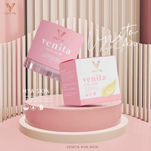 Load image into Gallery viewer, New Venita 15g Skin rejuvenation, Hydration, Prevents Dull skin, Retains Moisture