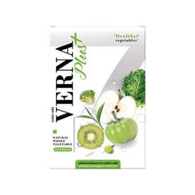 Load image into Gallery viewer, Verna Plus helps detoxify, flush out toxins, reduce belly fat, and burn fat