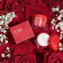 Load image into Gallery viewer, Walai Rose Whitening Cream Walai Rose Cream 10g. Reduces Freckles, Dark Spots, Clear Skin