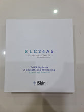 Load image into Gallery viewer, Iskin SLC24A5 Chromosome Phase IX Glutathione Whitening New