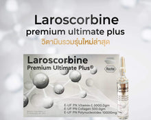 Load image into Gallery viewer, Laroscorbine Premium Ultimate Plus