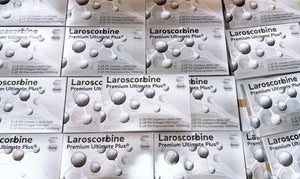 Laroscorbine Premium Ultimate Plus