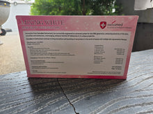 Load image into Gallery viewer, Swissmed Mixing White Pink Glow Regeneration 8 Vials 5 ml.