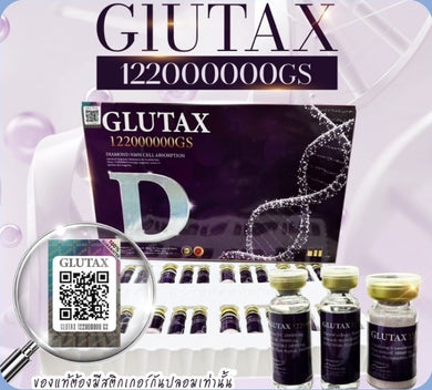 Glutax 122000000 GS Diamond NMN Cell Absorption  100% Guarantee