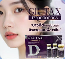Load image into Gallery viewer, Glutax 122000000 GS Diamond NMN Cell Absorption  100% Guarantee