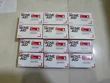 Load image into Gallery viewer, Stiefel Acne-Aid Soap Bar Pimple Prone Oily Acne Skin Cleansing Pimple 100g