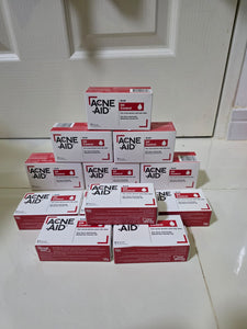 Stiefel Acne-Aid Soap Bar Pimple Prone Oily Acne Skin Cleansing Pimple 100g