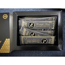 Load image into Gallery viewer, Wonderful Honey - Natural – Black Box (12 Sachets) / Herbal Honey