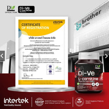 Load image into Gallery viewer, L-Carnitine X10 Fit+ Acne ✅Discount code in image 2 ✅Dive Concentrated Formula X 3 Dive