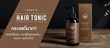 Load image into Gallery viewer, Sal Terapic Premium Total Hair Tonic 160ml / 5.4 Fl oz