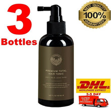 Load image into Gallery viewer, Sal Terapic Premium Total Hair Tonic 160ml / 5.4 Fl oz