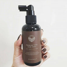 Load image into Gallery viewer, Sal Terapic Premium Total Hair Tonic 160ml / 5.4 Fl oz