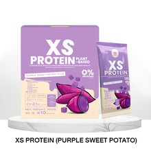 Load image into Gallery viewer, Wink White XS Protein Purple Sweet Potato Plus Dietary Supplement 240g