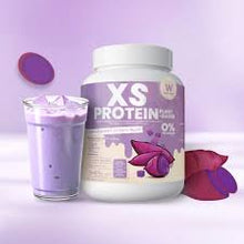 Load image into Gallery viewer, Wink White XS Protein Purple Sweet Potato Plus Dietary Supplement 240g