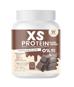 WINK WHITE XS PROTEIN 4 FLAVORS, CONTROL HUNGER, CONTROL WEIGHT, WHEY PROTEIN