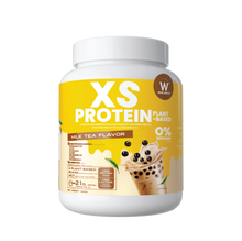 Load image into Gallery viewer, Wink White XS Protein Milk Tea Flavor Dietary Supplement 240g