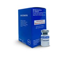 Load image into Gallery viewer, Xeomin 100u FDA Thailand