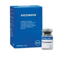 Load image into Gallery viewer, Xeomin 100u FDA Thailand