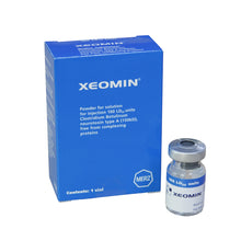 Load image into Gallery viewer, Xeomin 100u FDA Thailand