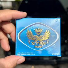 Load image into Gallery viewer, XtenPlus Male Enhancement Supplement 1 Box (2 Capsules) (Multiple meetings)