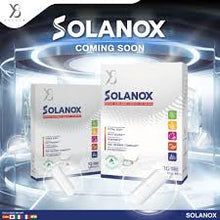 Load image into Gallery viewer, Y8 SOLANOX Supplement Reduces Freckles, Deep Sleep, Concentrated Extract.