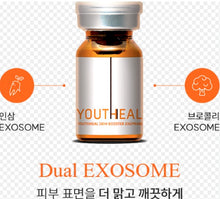 Load image into Gallery viewer, YOUTHEAL Dual PDRN Exoprime Caviar Skinbooster (Korean FDA approved) (per pair)