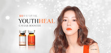 Load image into Gallery viewer, YOUTHEAL Dual PDRN Exoprime Caviar Skinbooster (Korean FDA approved) (per pair)