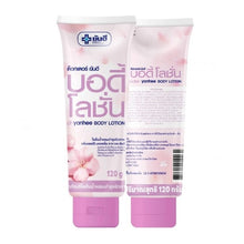 Load image into Gallery viewer, Yanhee Body Lotion, a perfumed body lotion for nourishment, 120 g.