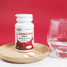 Load image into Gallery viewer, Yanhee L-Carnitine 30 Tablets.