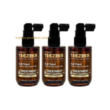 Load image into Gallery viewer, Yanhee Teezeer Anti Hair fall Serum Damaged Hair loss Nourishes Scalp care 60 ml