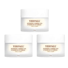 Load image into Gallery viewer, Yerpall Hyaluronic Acid Ginseng Formula: Glass Skin, Whitening, Brightening