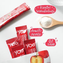 Load image into Gallery viewer, 6X Yoo Glow Shot Vitamin Plus Vitamin Plus [6 packs] Vitamin for oral care, clear skin,