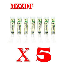 Load image into Gallery viewer, ZDF Skin Cream 15g - Reduces itching, relieves psoriasis, cares for sensitive skin.