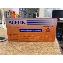 Load image into Gallery viewer, Acetin: The Miracle of Whitening and Inhibiting Melanin Production