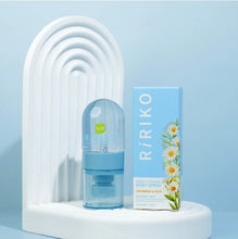 Load image into Gallery viewer, Ririko Sweet Caramel Body Spray 35 ML.