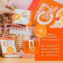 Load image into Gallery viewer, AKANE C BRINK Collagen Akane Lycobring Seabring helps reduce acne, redness, and blackness from acne, and brightens