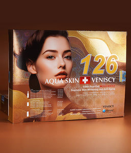 Aqua Skin Veniscy 126 Trina Picocell Glutathione Injection Quality item shop Aqua Skin Veniscy 126 Trina Picocell Glutathione Injection Quality item shop