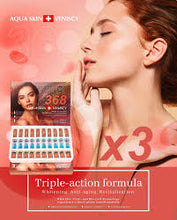 Load image into Gallery viewer, Aqua Skin Veniscy 368 Glutathione Injection