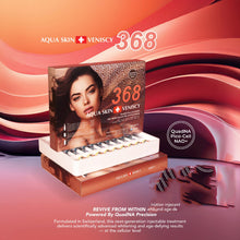 Load image into Gallery viewer, Aqua Skin Veniscy 368 Glutathione Injection