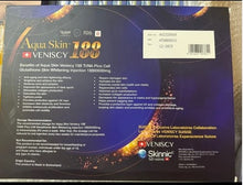 Load image into Gallery viewer, AquaSkin Veniscy 188 Glutathione Skin Whitening Injection Save Set