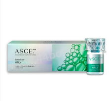 Load image into Gallery viewer, Ascé Plus HRLV: Hair strengthened by 95% (Korean version) in one month.