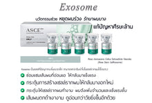 Load image into Gallery viewer, Ascé Plus HRLV: Hair strengthened by 95% (Korean version) in one month.