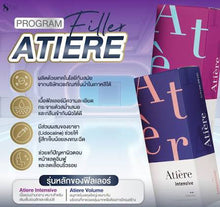 Load image into Gallery viewer, Matière Intensive" (Korea) — the ultimate facial contouring treatment that goes beyond the textbook
