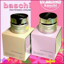 Load image into Gallery viewer, Baschi cream, 100% authentic, 5 grams, original version. For bright, clear, soft 2 Pcs