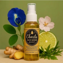 Load image into Gallery viewer, Charlie Hair Serum, revitalizes hair, 100 ml.