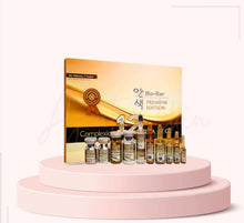 Load image into Gallery viewer, Bio-Rae Complexion 12 Korea: The future of beautiful, luxurious skin without needing heavy makeup.